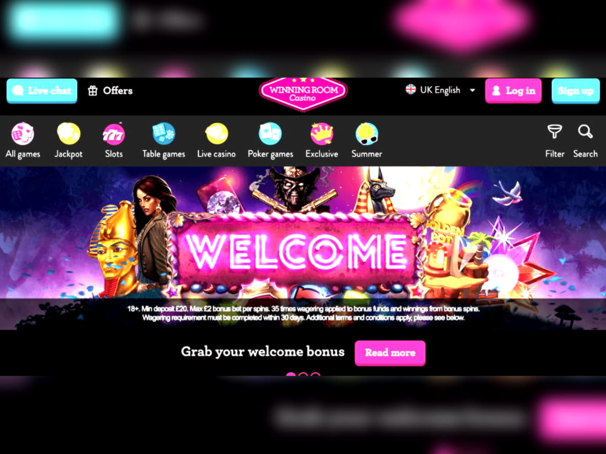 €65 Free Casino Tournament at Red Bet Casino
