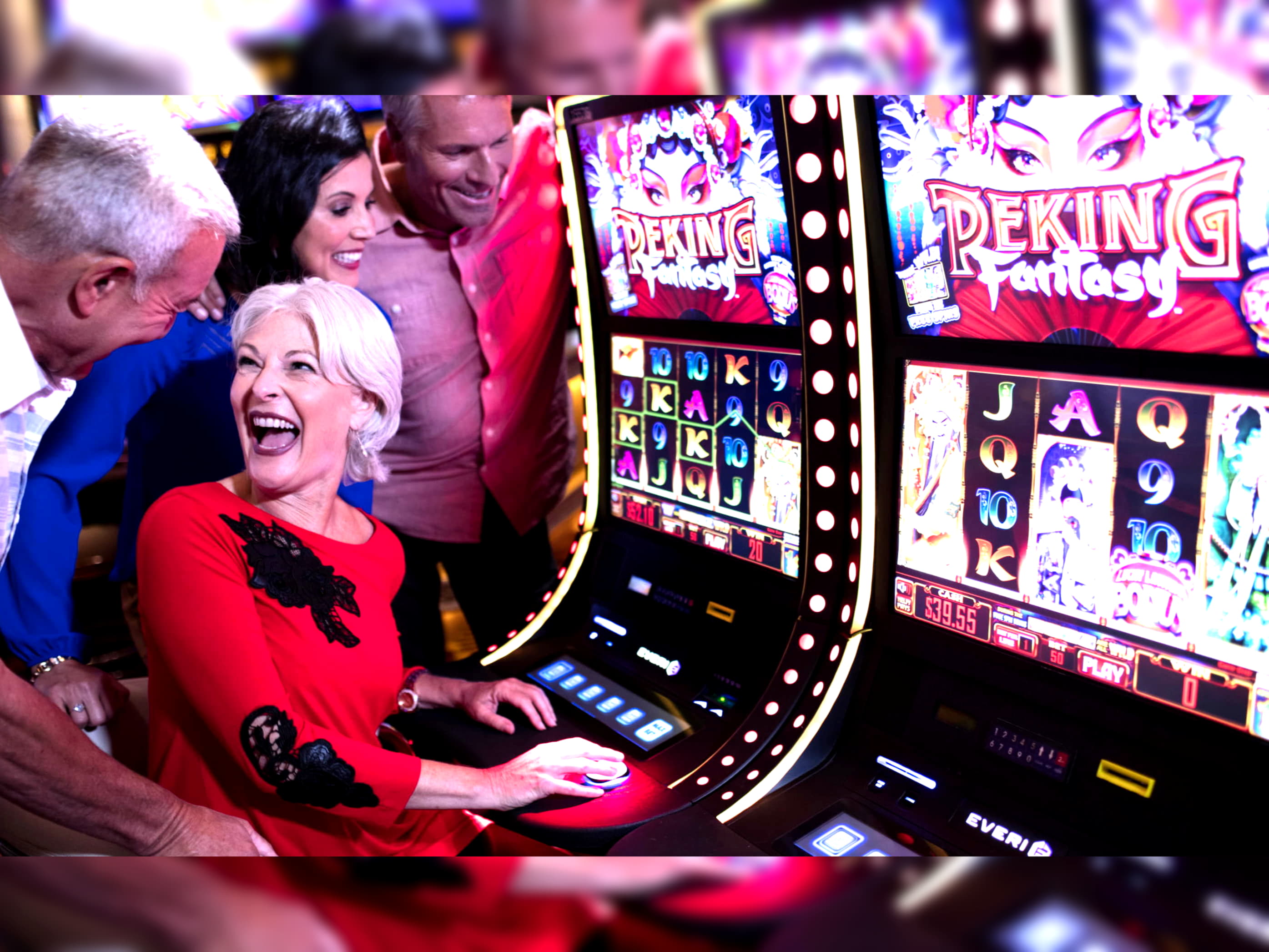 EURO 888 Free Casino Tournament at Casino Cruise