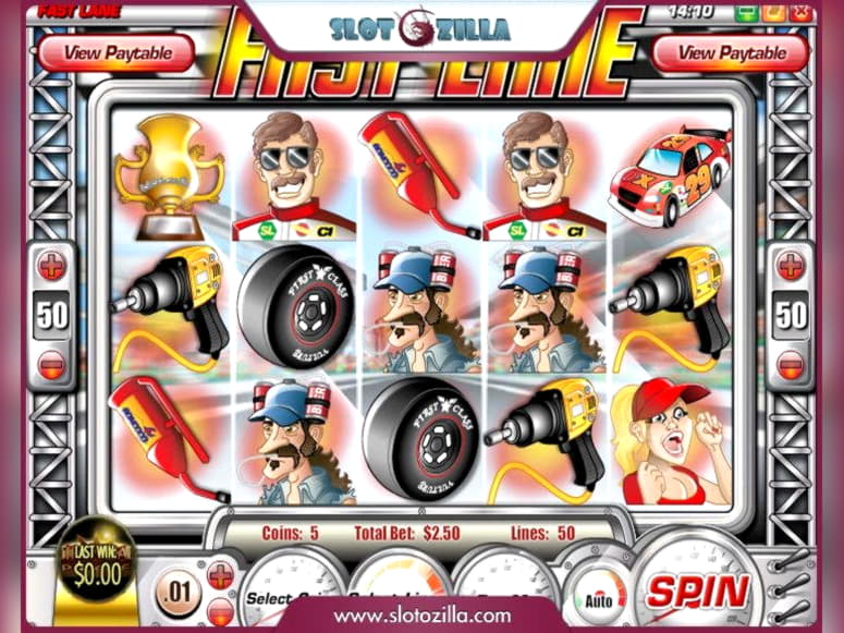 €685 Tournament at Slots Heaven Casino