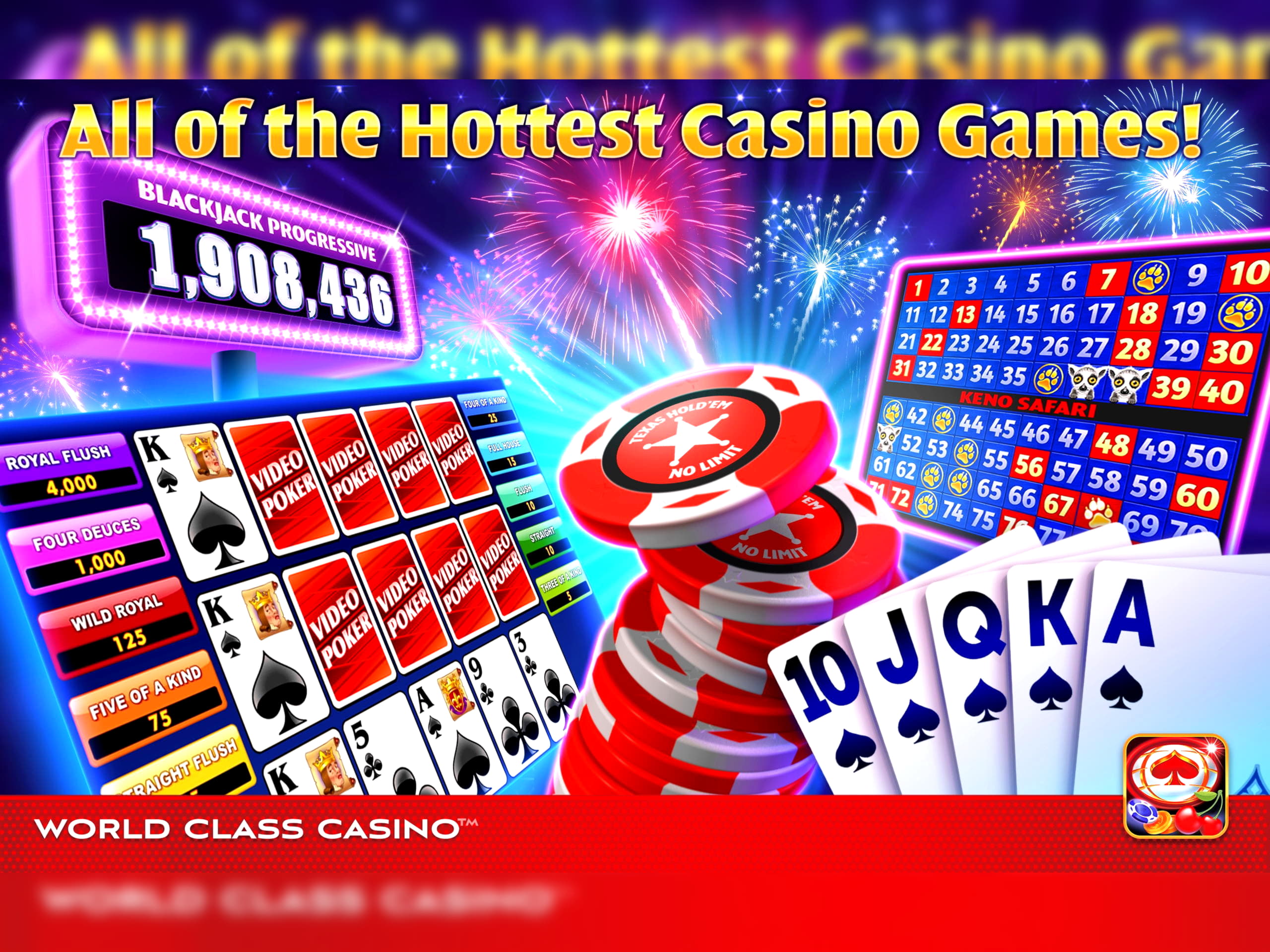 €335 Free Casino Ticket at Superior Casino