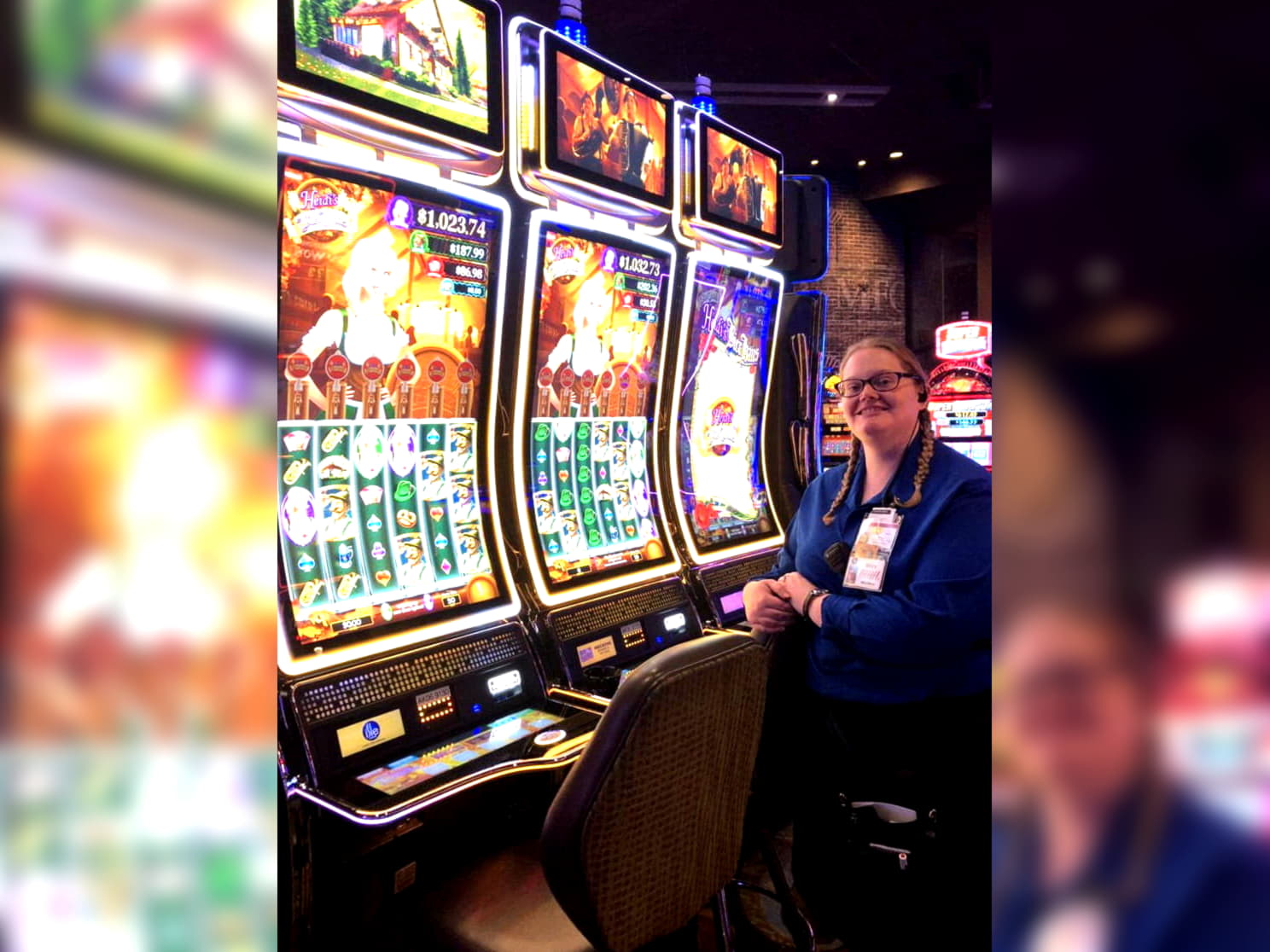 960% Best Signup Bonus Casino at Slots Heaven Casino