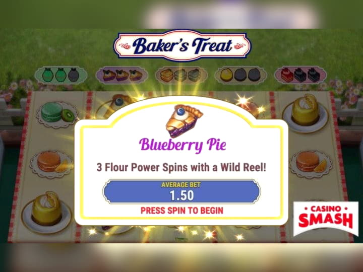111 Free spins no deposit at Royal Panda Casino