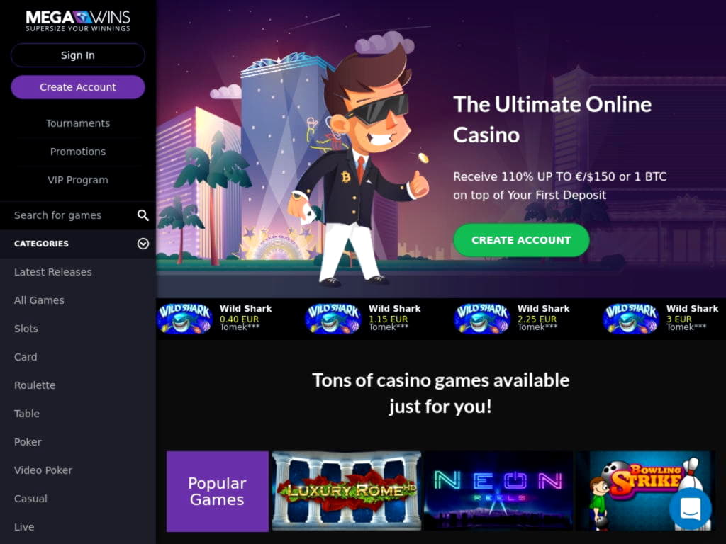 $155 Free Cash at BranGo Casino