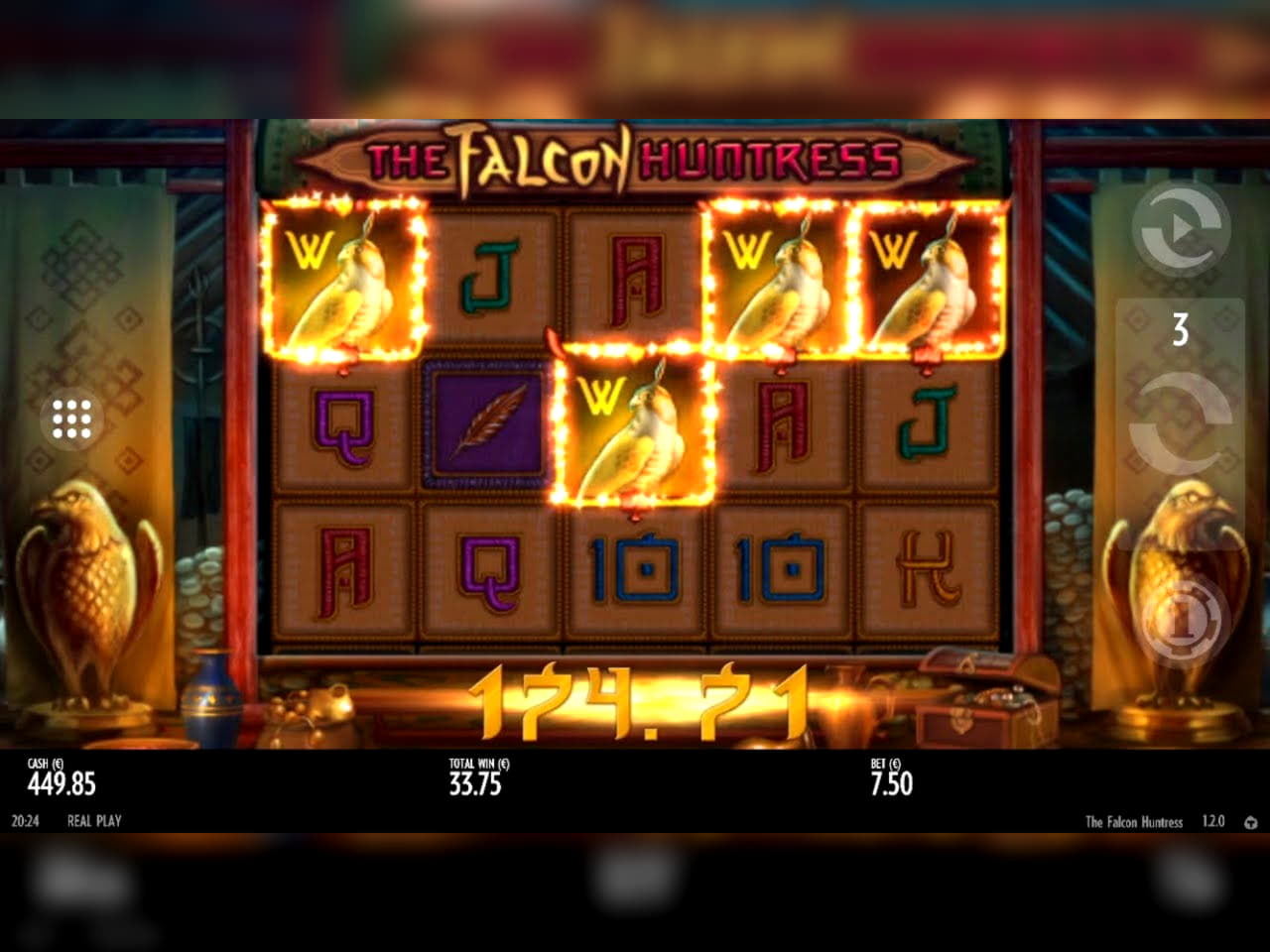 545% Match Bonus at Challenge Casino