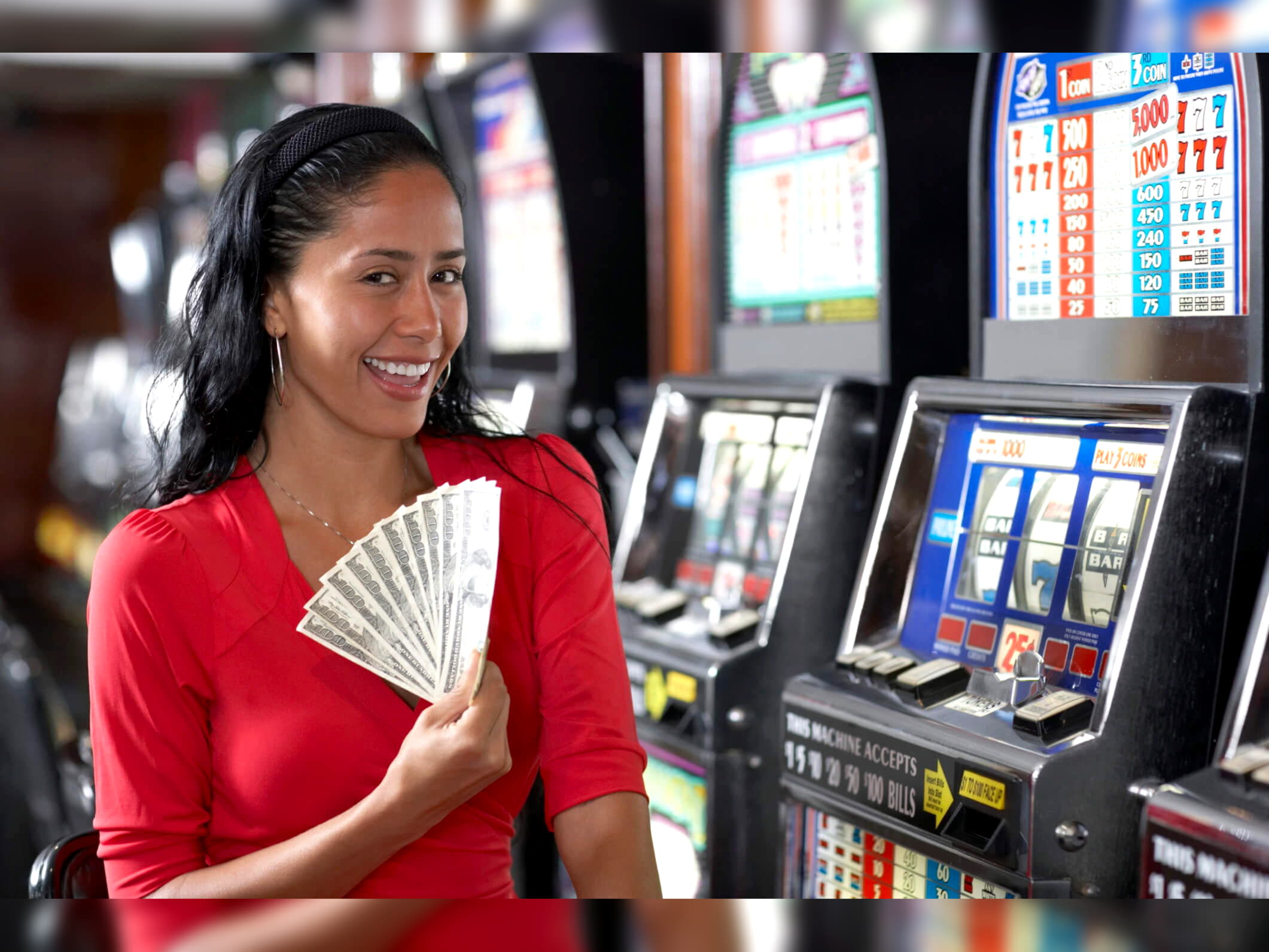 EUR 125 Free Casino Tournament at Casino Action