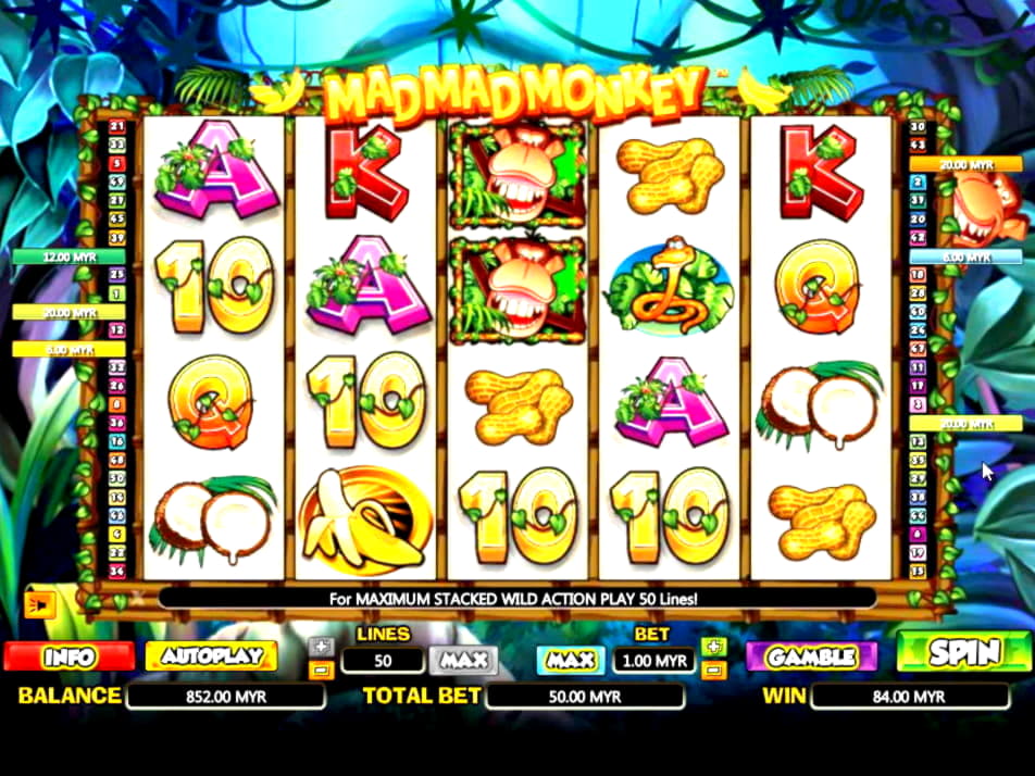 280 Free Casino Spins at Casino com