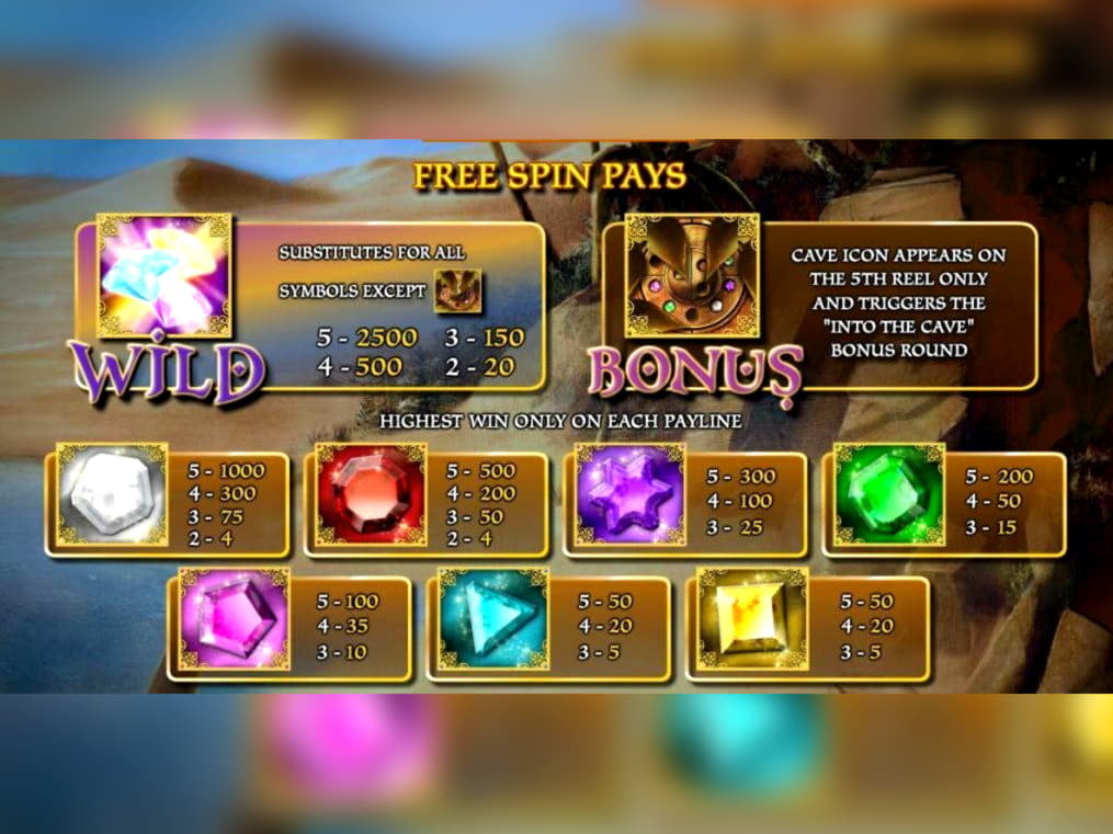 €1590 NO DEPOSIT BONUS CASINO at Superior Casino