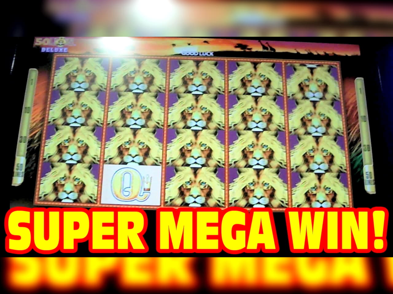 Eur 2710 NO DEPOSIT BONUS CASINO at Mega Casino