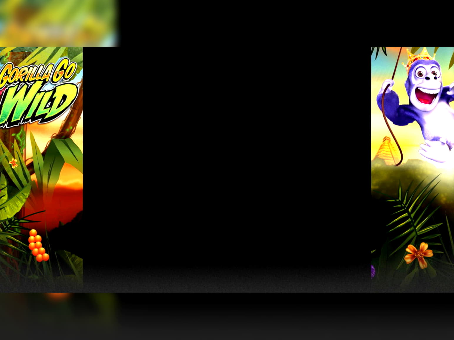 290 Free Spins Casino at Casino Action