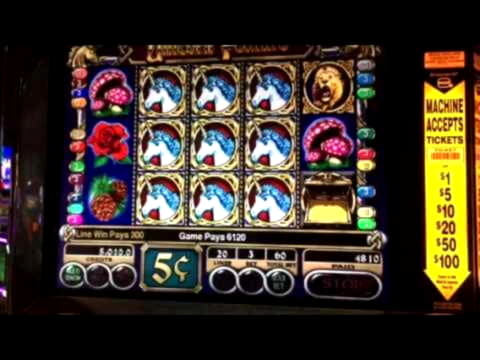 940% Match at a casino at Power Spins Casino