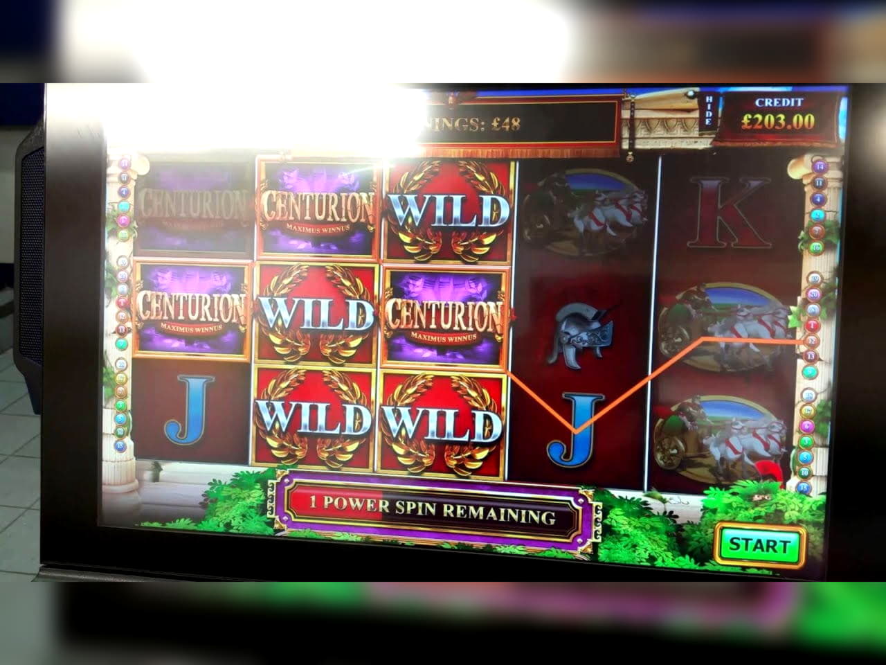 $2625 NO DEPOSIT CASINO BONUS at bWin Casino