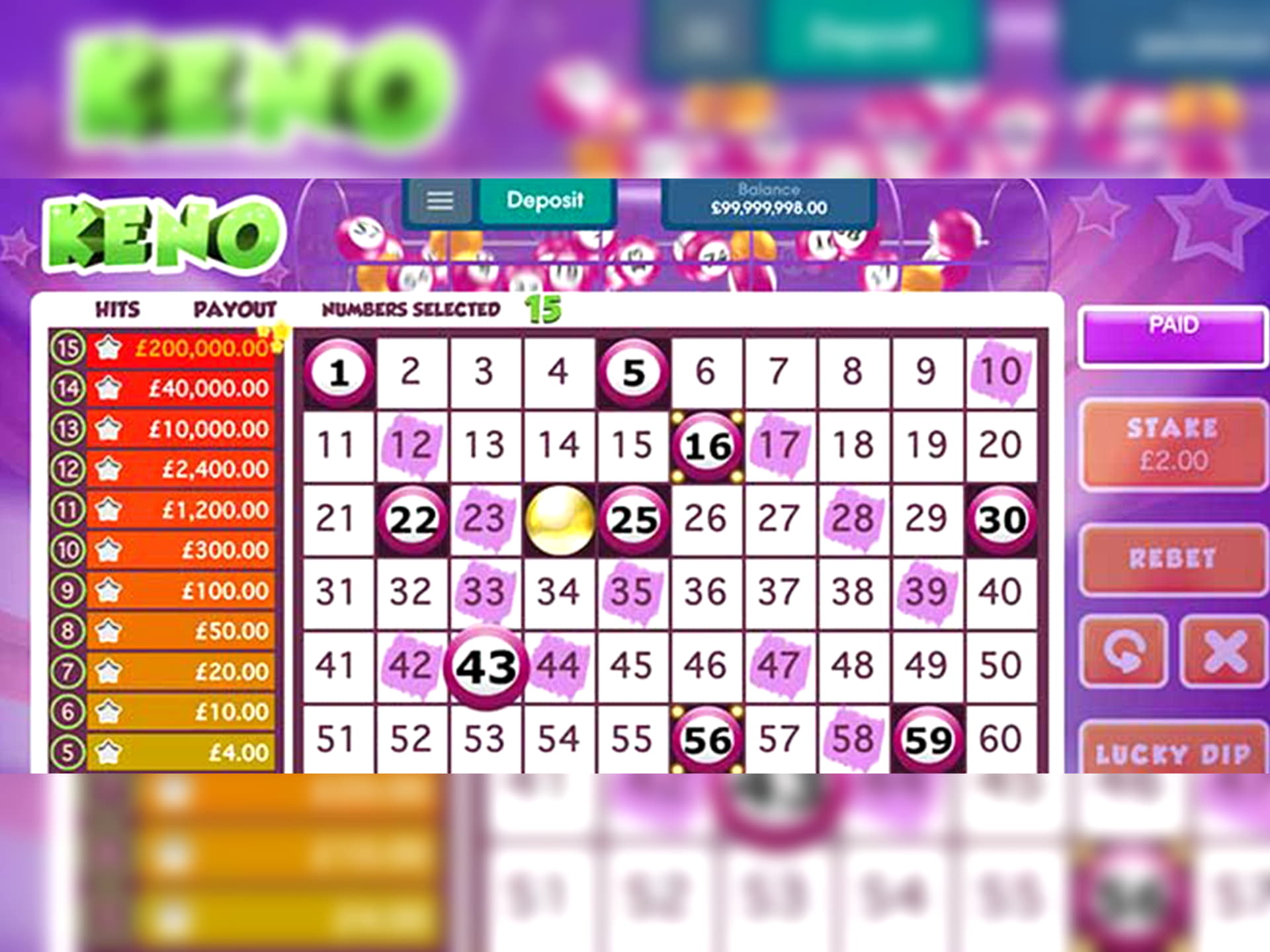 880% Casino Welcome Bonus at No Bonus Casino