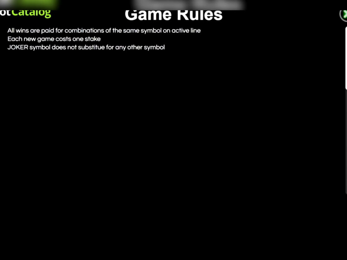 45 Free casino spins at Casino Las Vegas