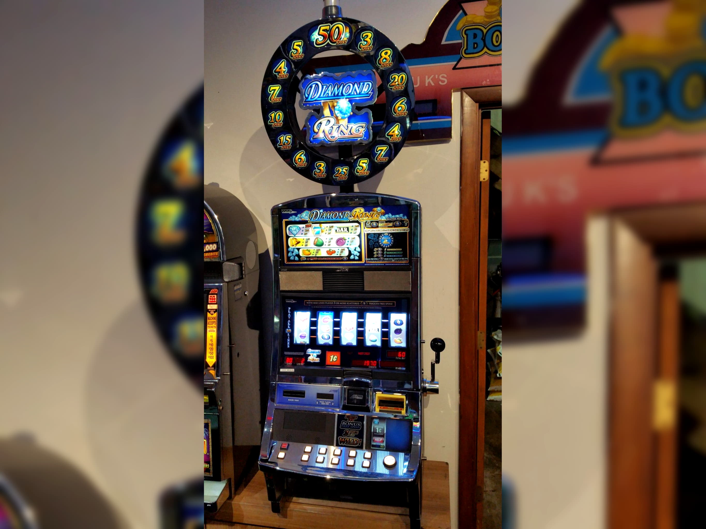 EURO 655 FREE Chip Casino at Slots Heaven Casino