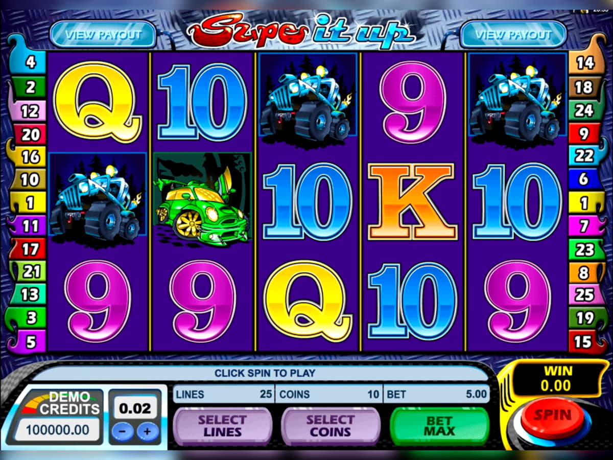 €4435 No Deposit Bonus Casino at Slots Heaven Casino