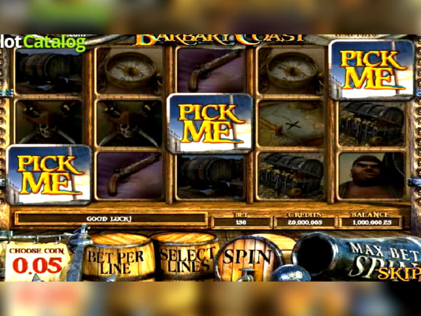 Eur 510 FREE CHIP CASINO at Power Spins Casino