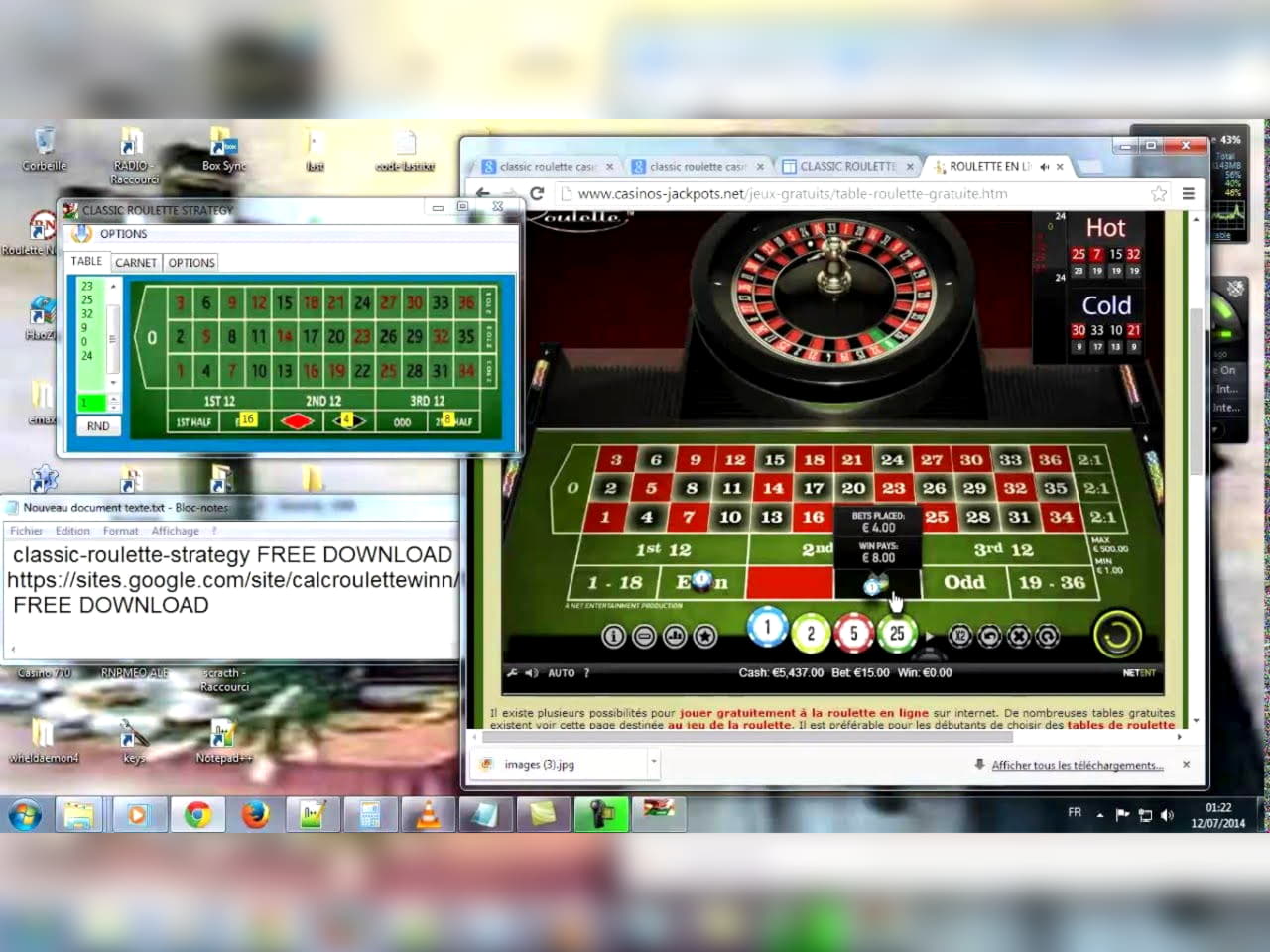 $3240 NO DEPOSIT BONUS CASINO at Red Bet Casino