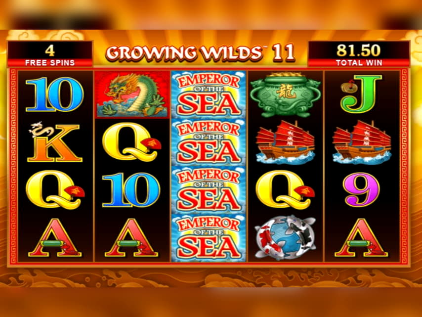 340% First Deposit Bonus at Mansion Casino