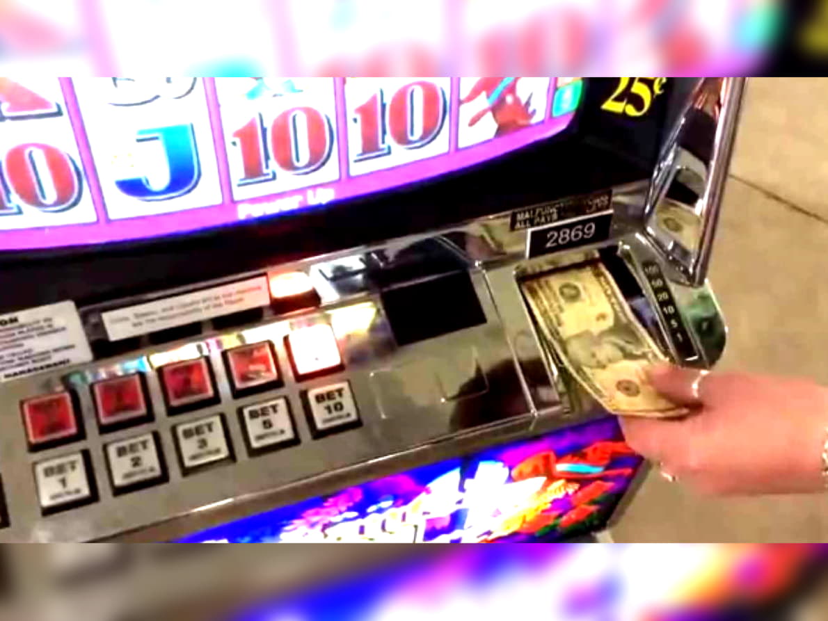 570% Match Bonus at No Bonus Casino