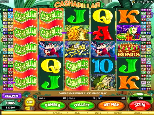 30 Free Spins no deposit casino at Dafa Bet Casino