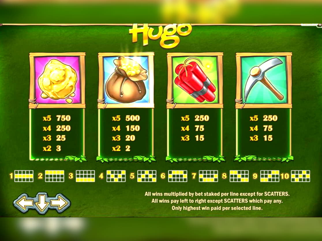 $370 Free Cash at Power Spins Casino