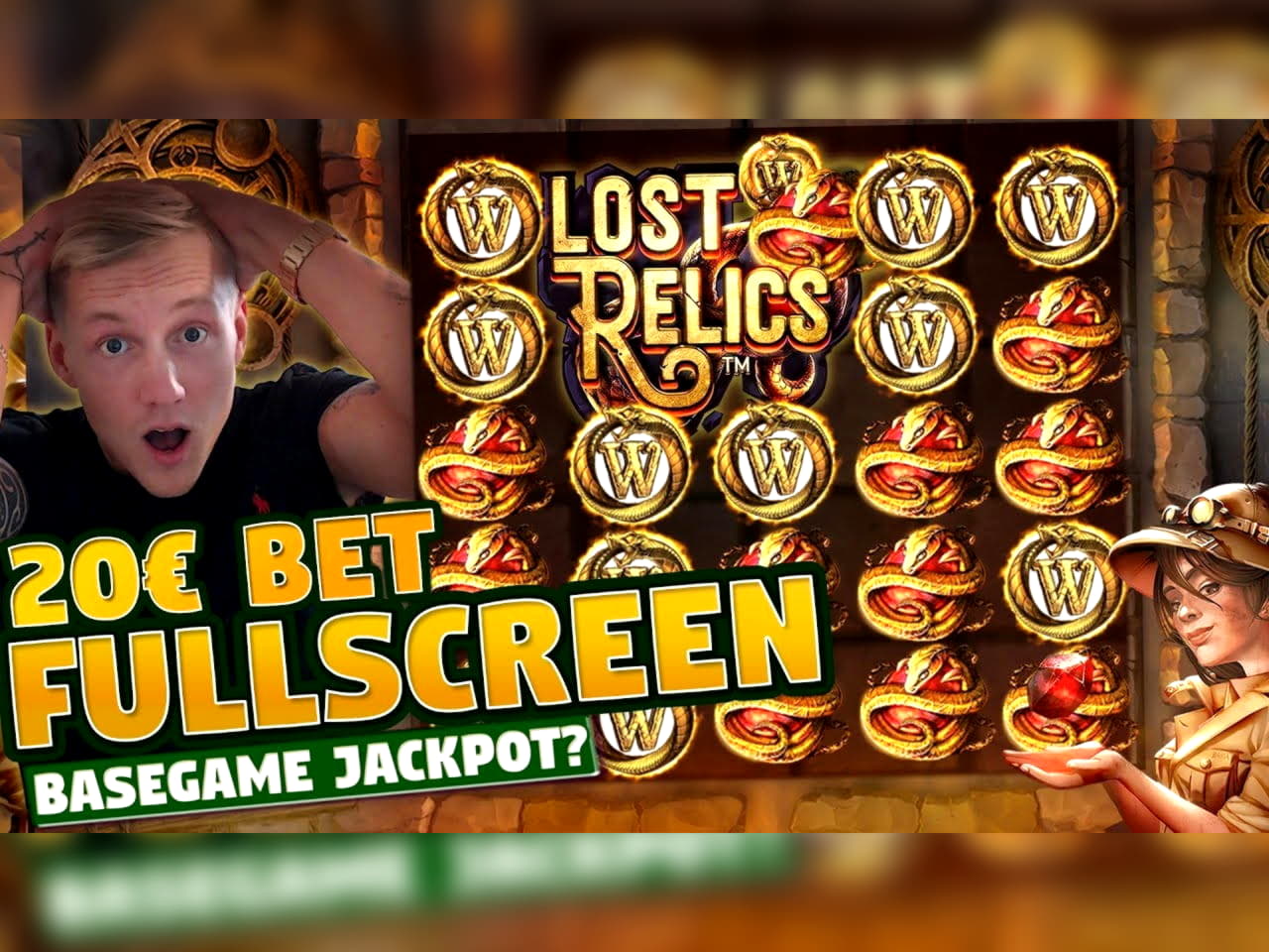 €20 Mobile freeroll slot tournament at Mobile Bet Casino