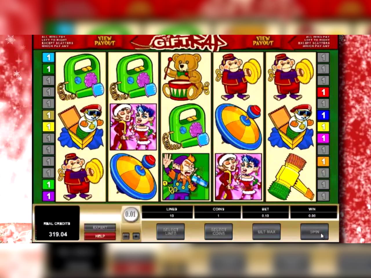 €1935 No deposit at Dafa Bet Casino