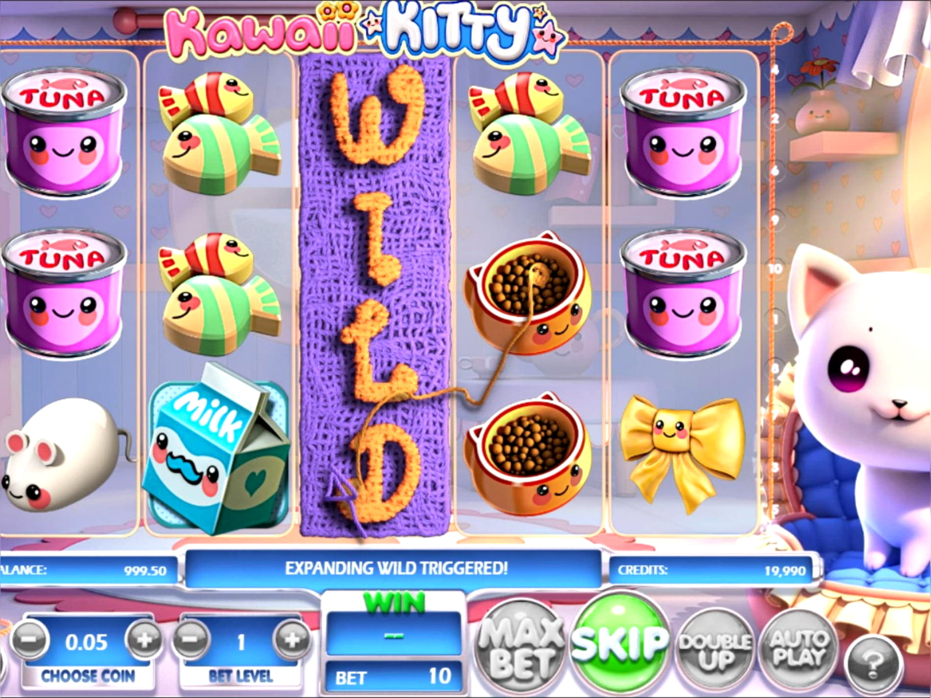 £155 Online Casino Tournament at Win A Day Casino