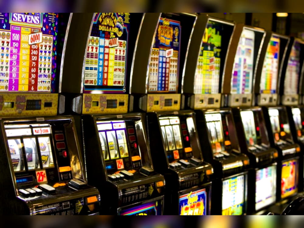 115% Signup Casino Bonus at Estonia Casino 