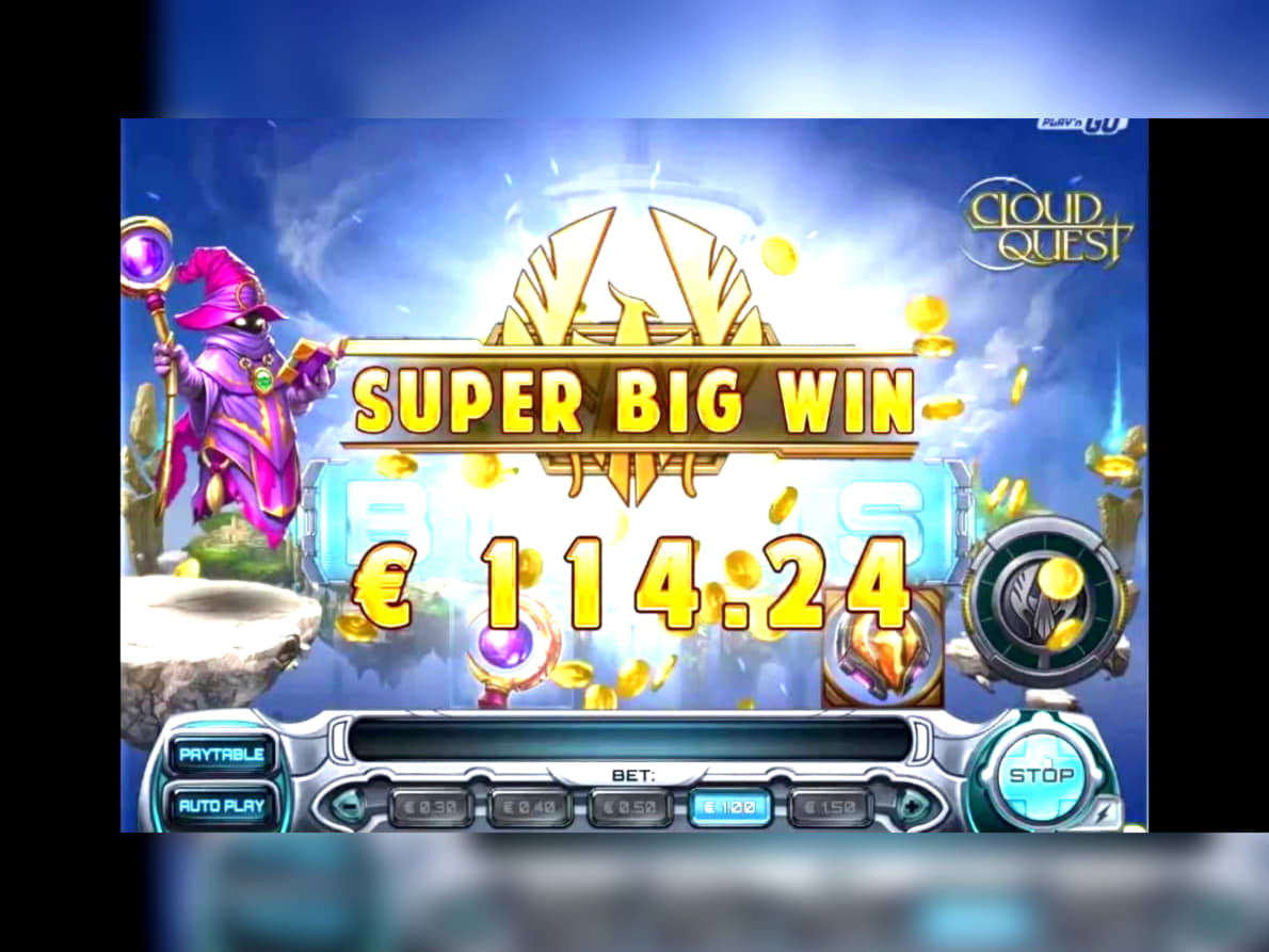 55 Loyal Free Spins! at bWin Casino