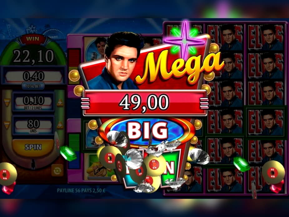 125 Loyal Free Spins! at Win A Day Casino