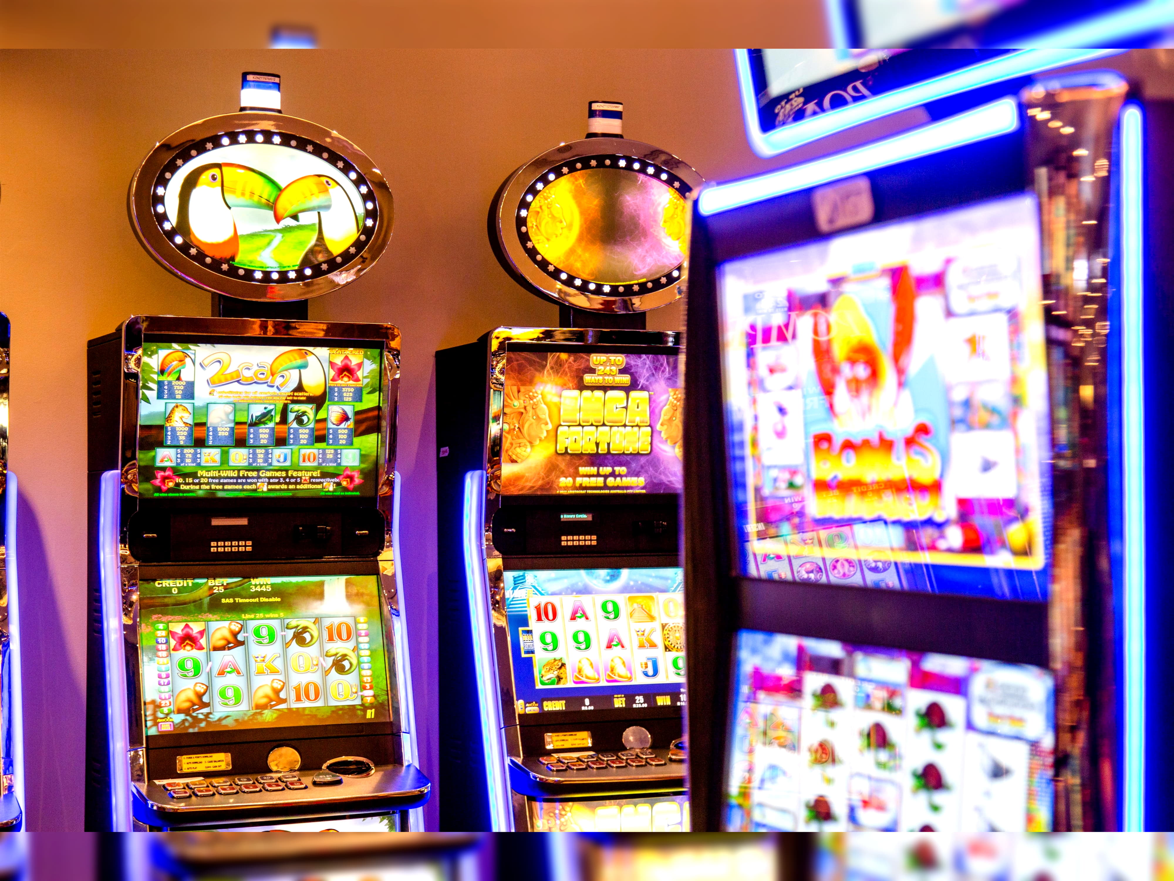 70 free casino spins at Dafa Bet Casino