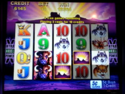 €205 Free Money at Villento Casino