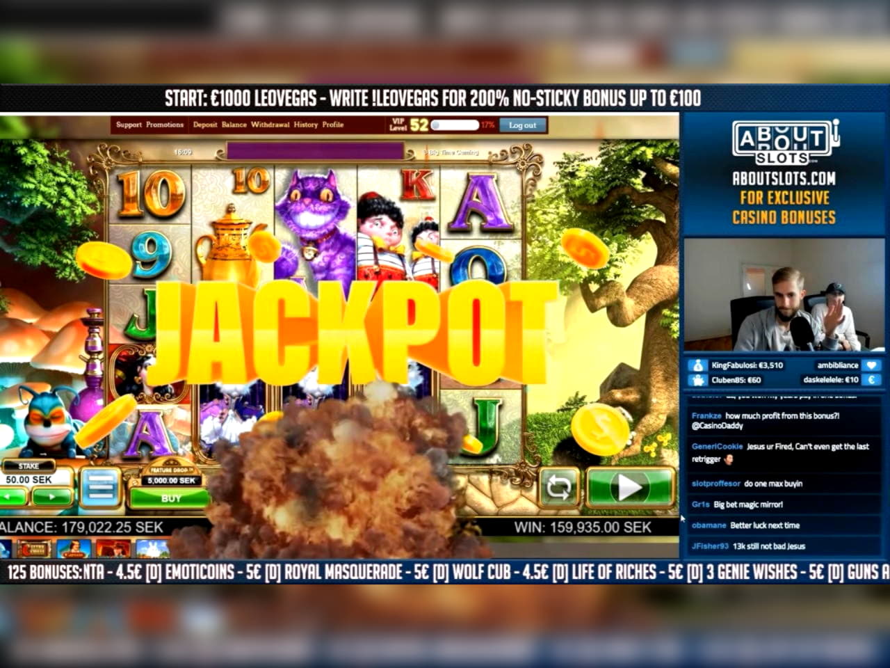 ﻿$780 Casino tournaments freeroll at Superior Casino