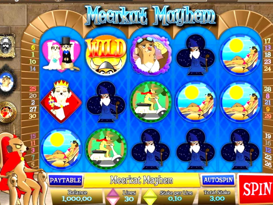 865% Match Bonus at bWin Casino