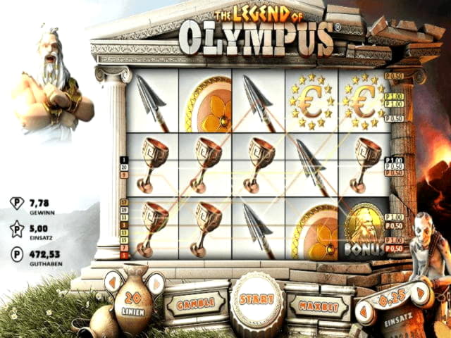 535% Match bonus casino at Superior Casino
