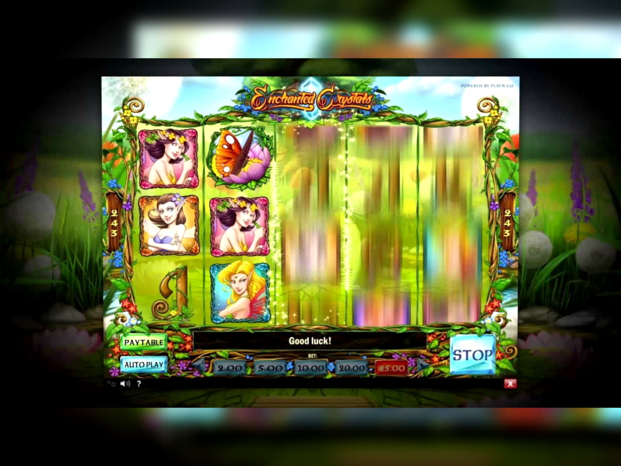 235 Free spins no deposit at Slots Million Casino
