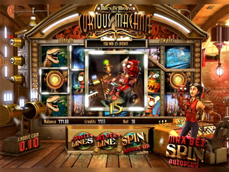 EURO 590 NO DEPOSIT at Mobile Bet Casino