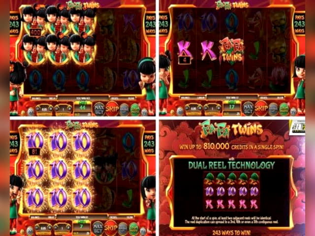 €255 FREE Casino Chip at Casino Action