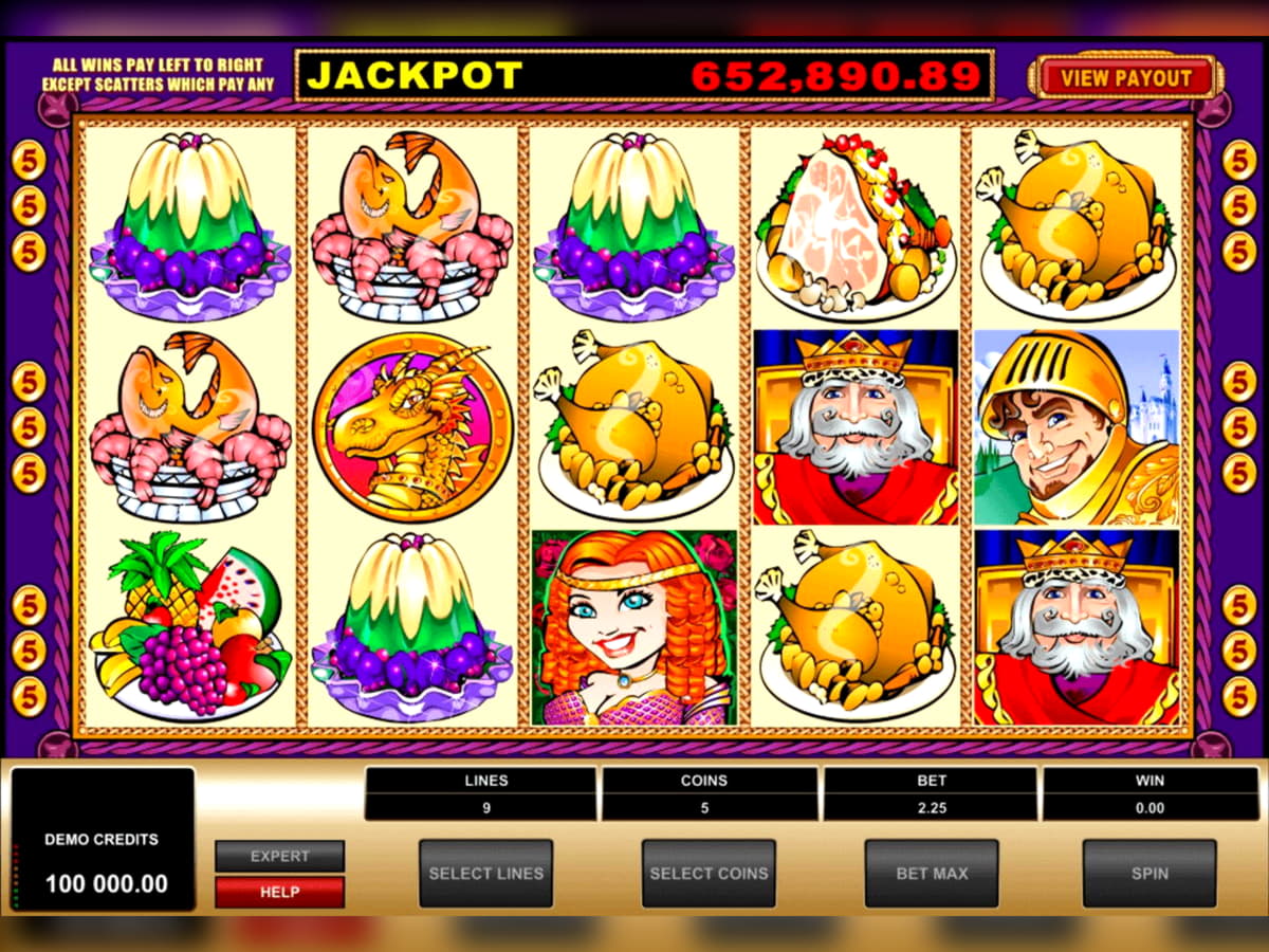 360% First Deposit Bonus at Emu Casino