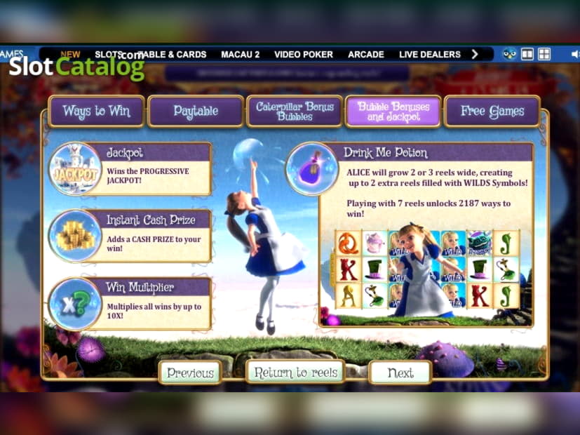 700% No Rules Bonus! at Casino Las Vegas