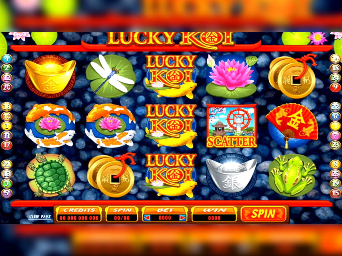 €310 Free Casino Tournament at Mansion Casino