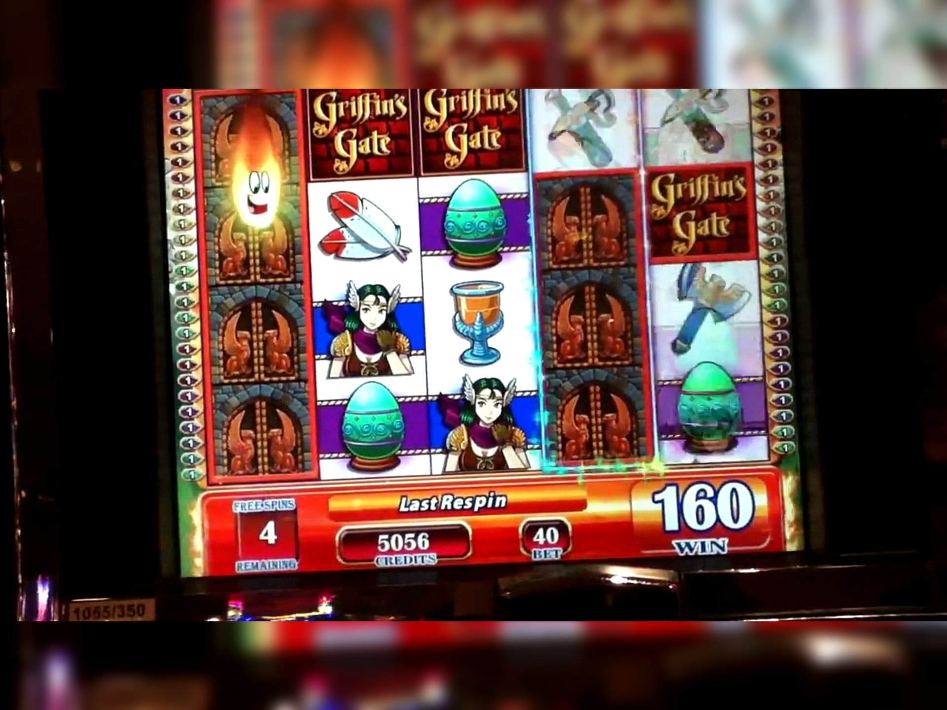 205 free casino spins at Red Stag Casino