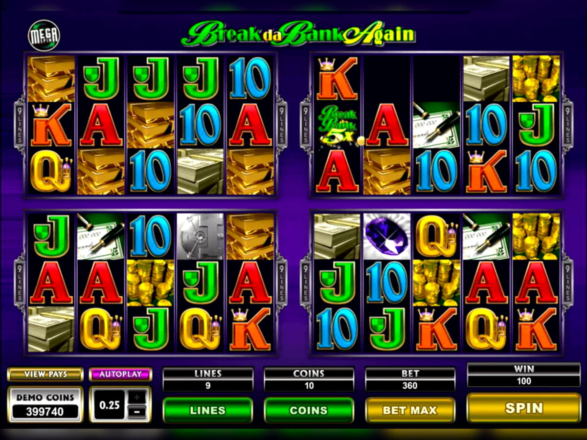 ﻿$100 Online Casino Tournament at Emu Casino