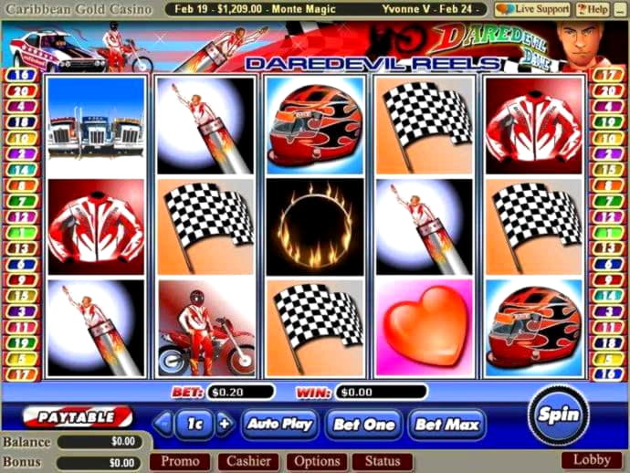 EUR 845 NO DEPOSIT CASINO BONUS at Superior Casino