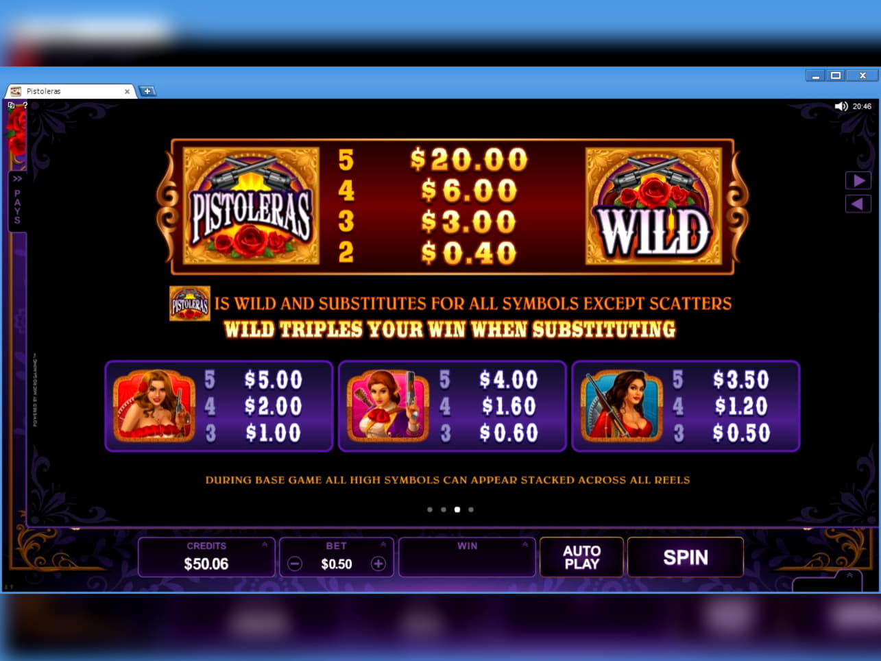 210 Free spins casino at Casino Cruise