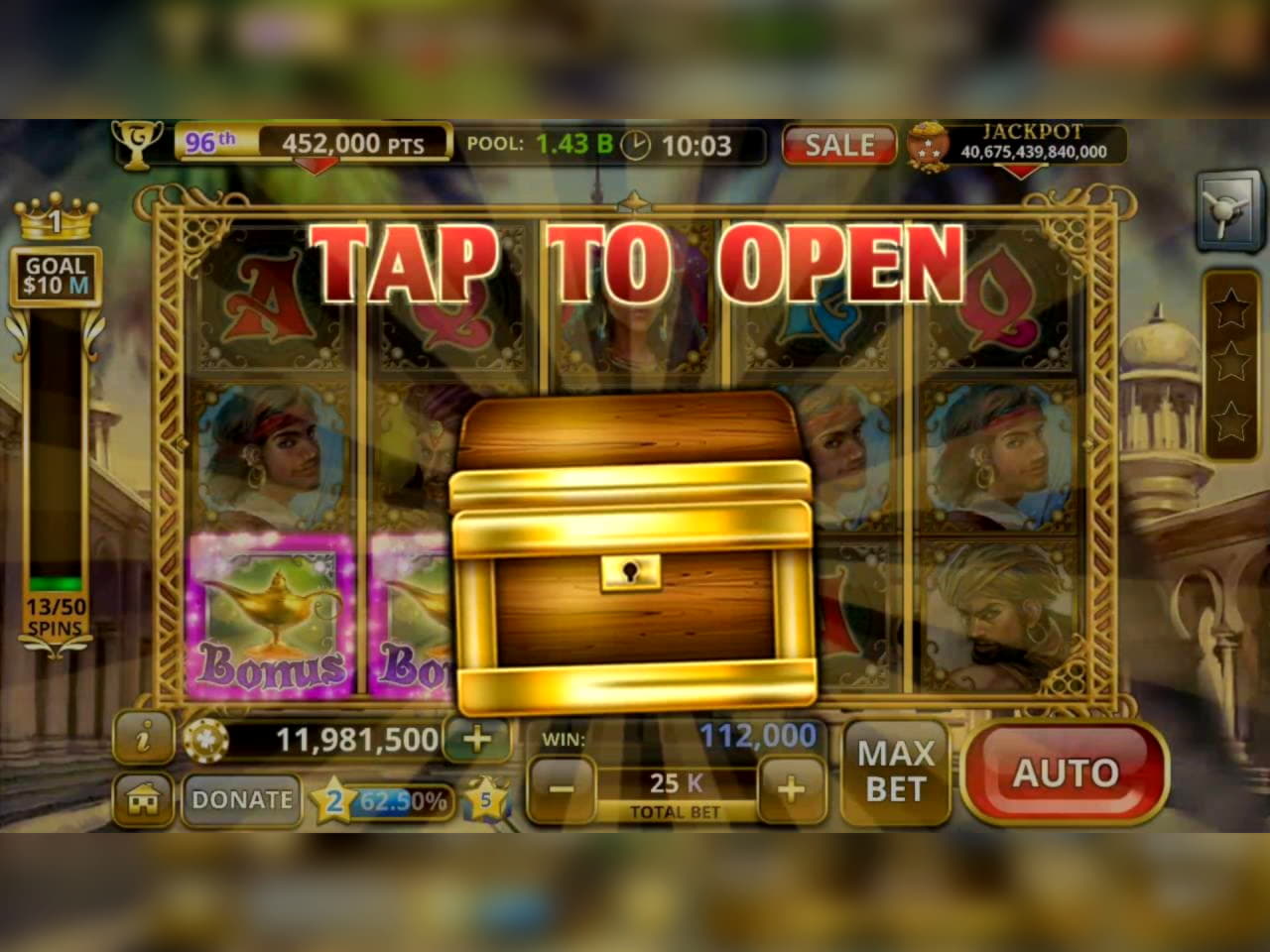 EURO 550 FREE CHIP at Red Stag Casino