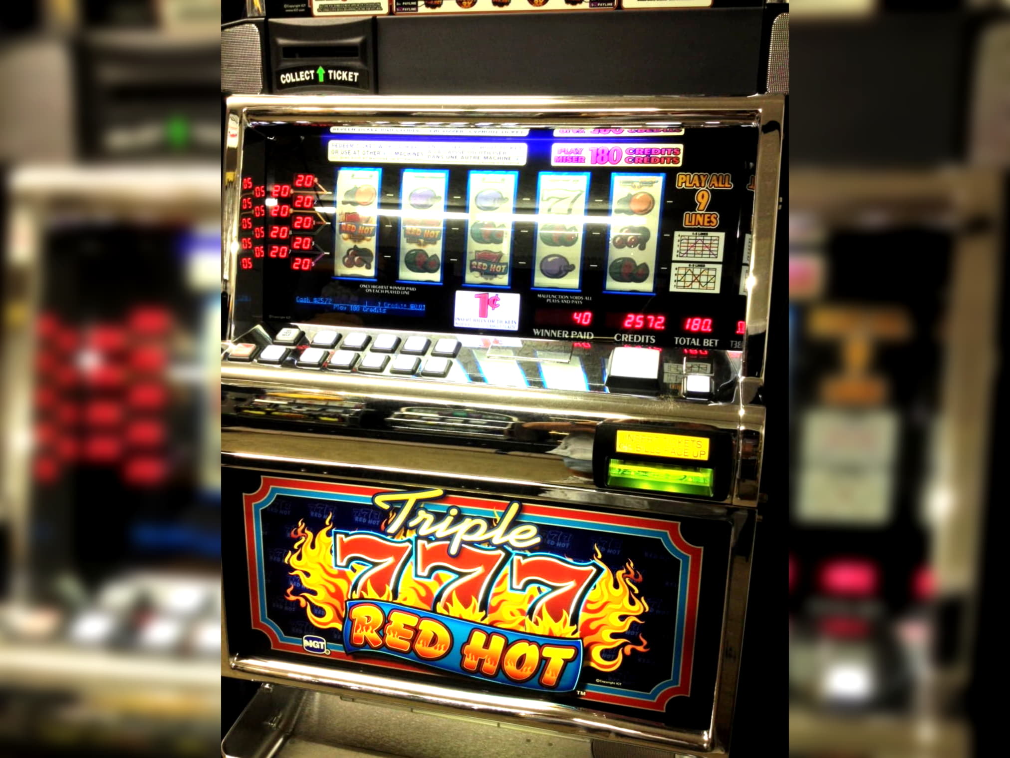 270 Free Spins Casino at Estonia Casino 