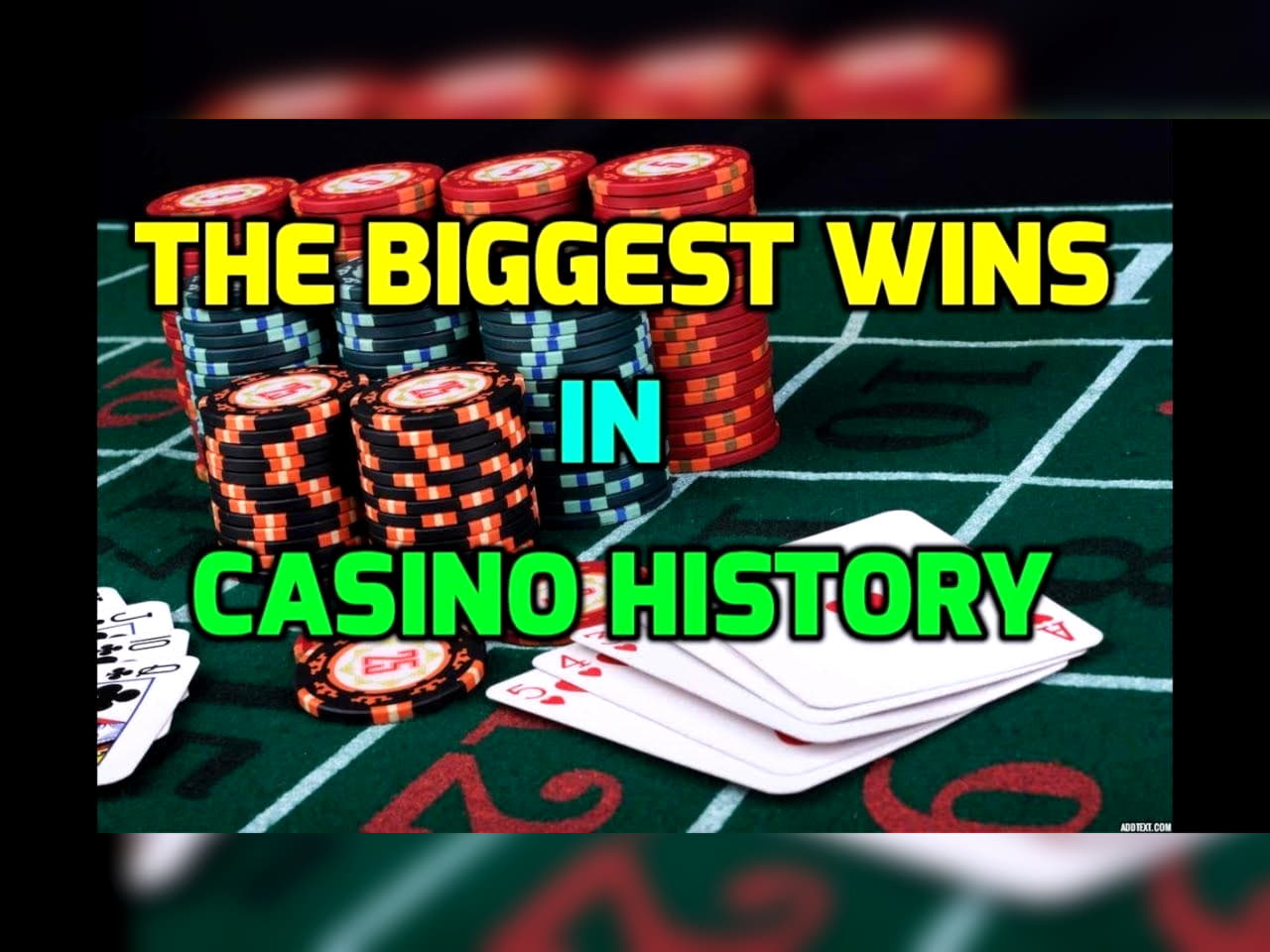22 Free Spins no deposit casino at No Bonus Casino