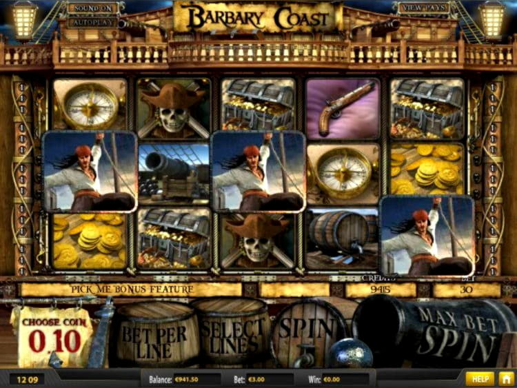 415% Match bonus at BranGo Casino